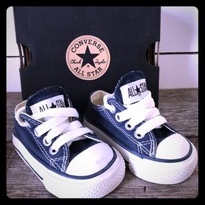 Converse Shoes